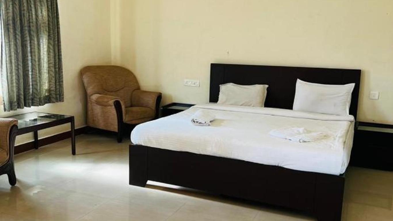 Grand Daswal B&B