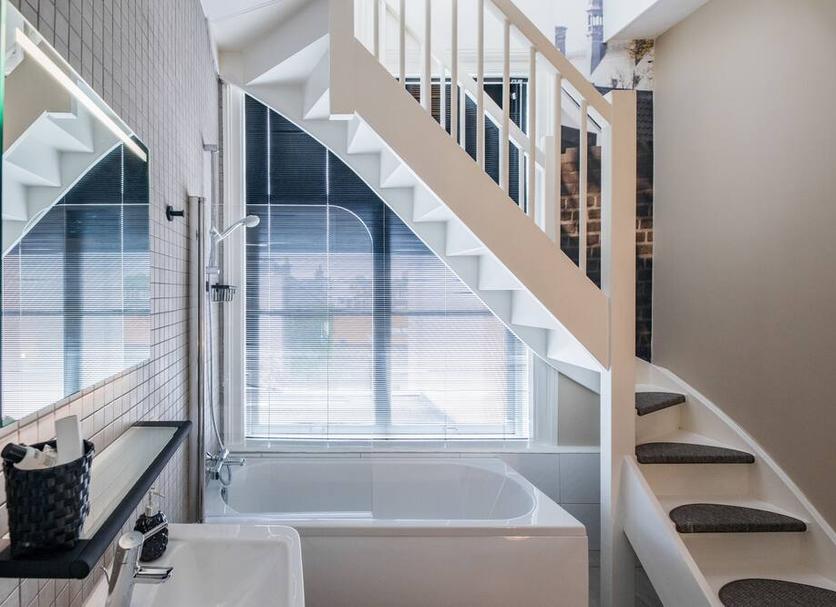 Stairs Photo