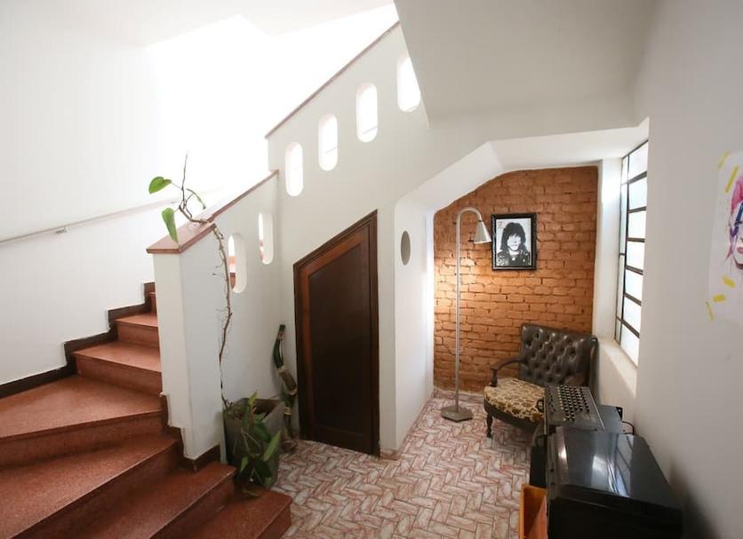 Stairs Photo