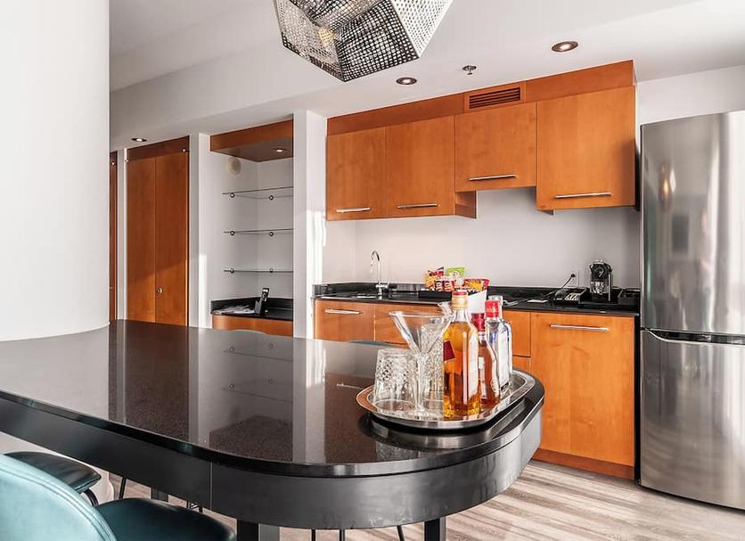 Kitchen Photo
