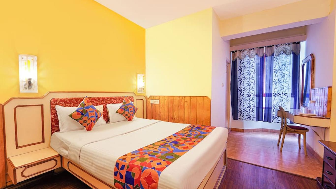 Hotel Js Heritage