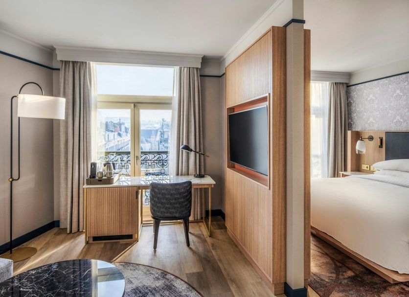 Room amenity Photo
