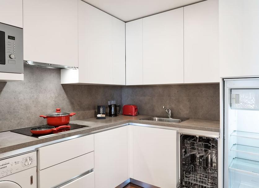 Kitchen Photo
