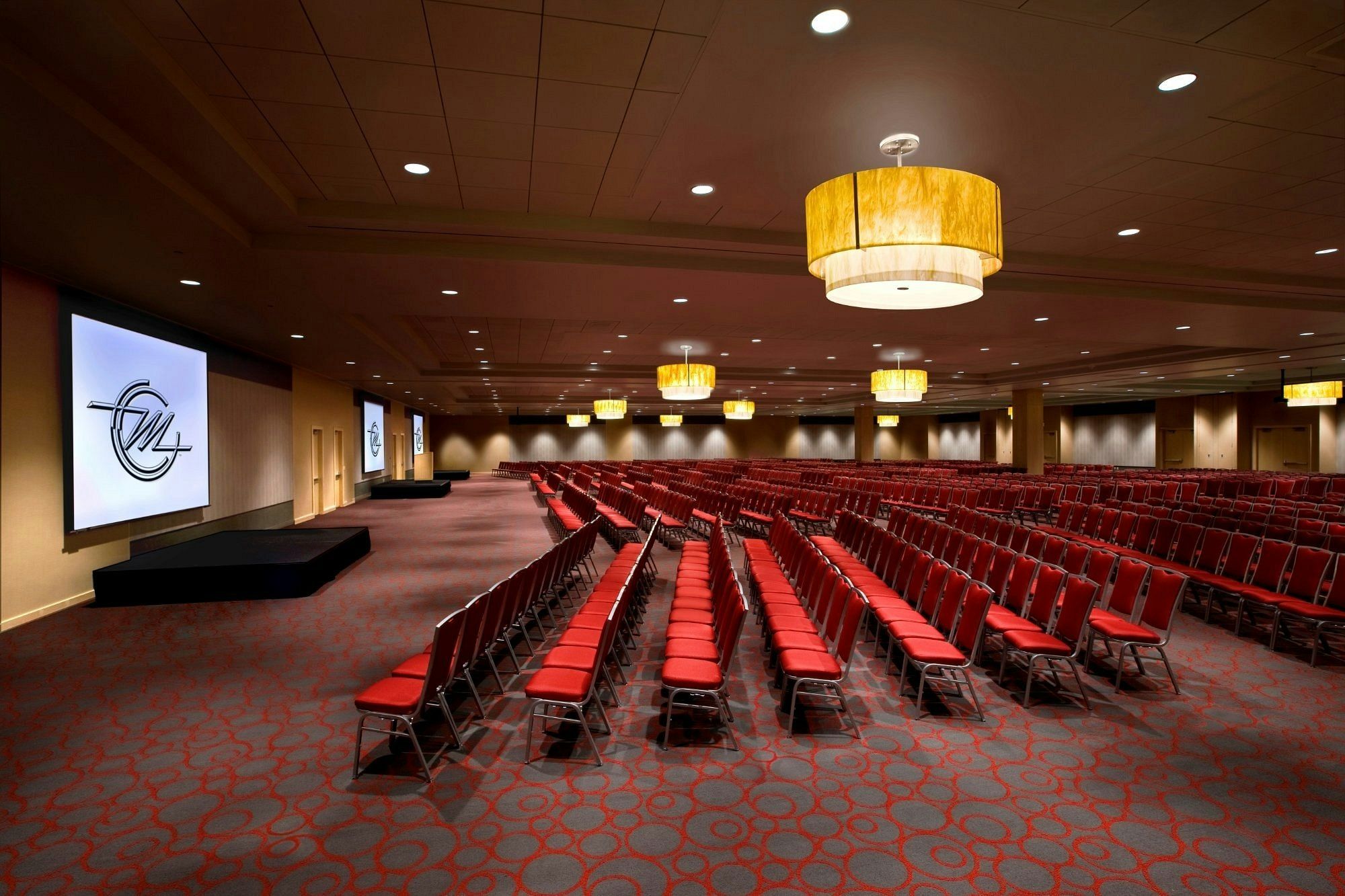 Conference room