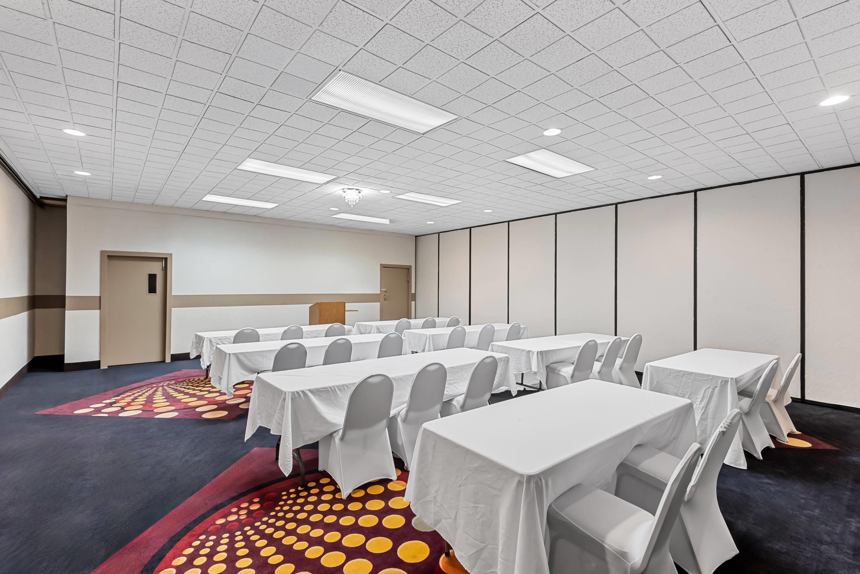 Conference room
