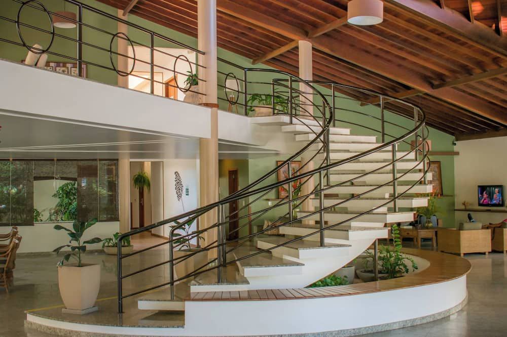 Stairs Photo