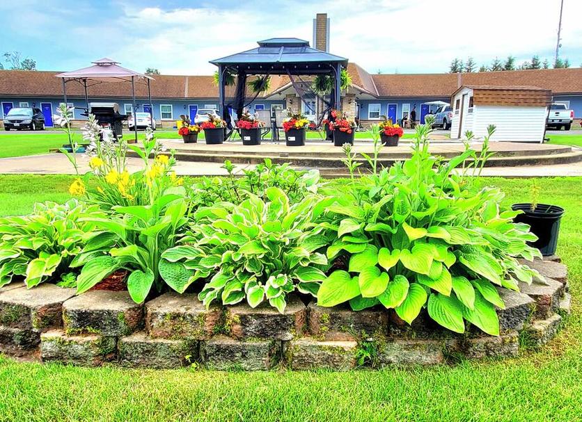 Outdoor view Photo