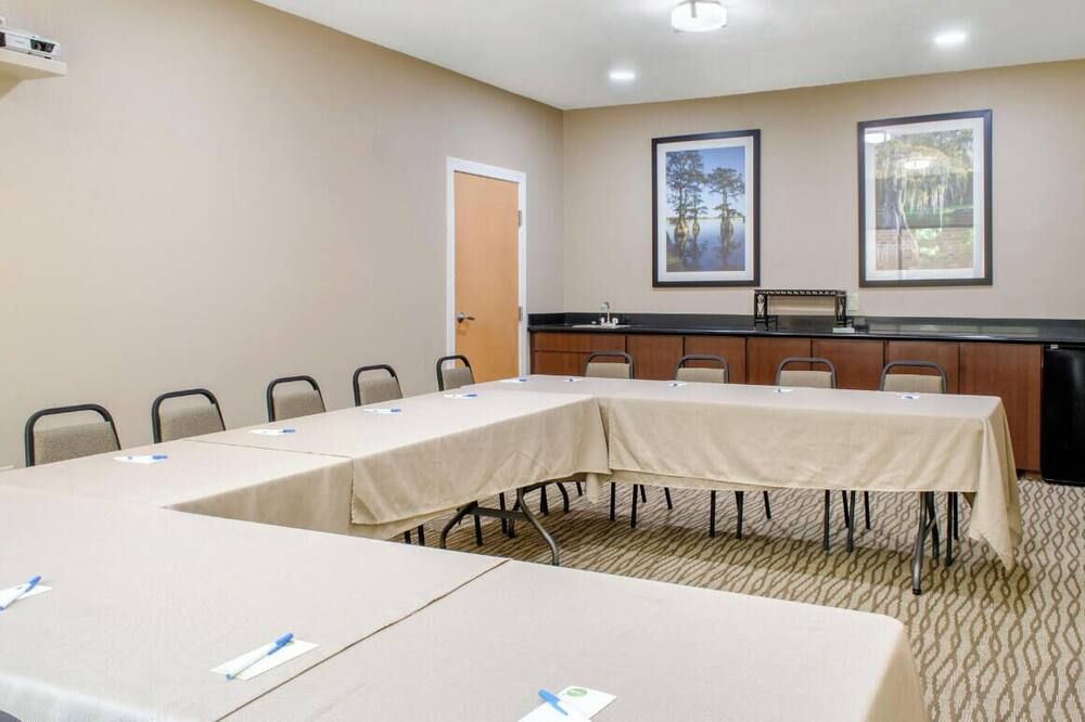 Conference room