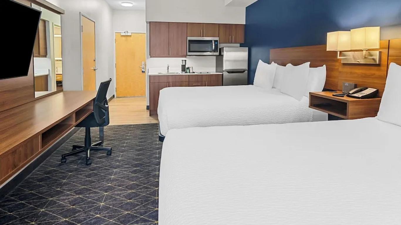 Kelowna Good Night Inn