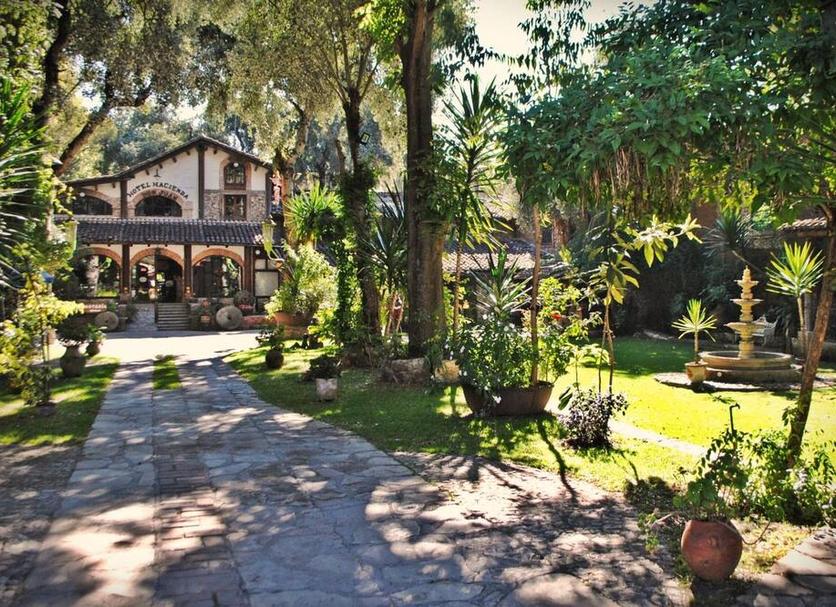 Outdoor view Photo