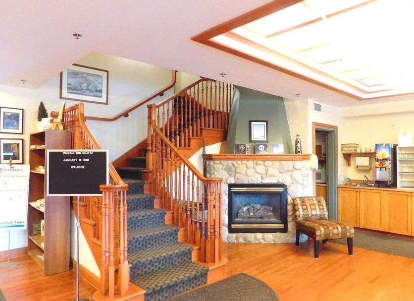 Stairs Photo