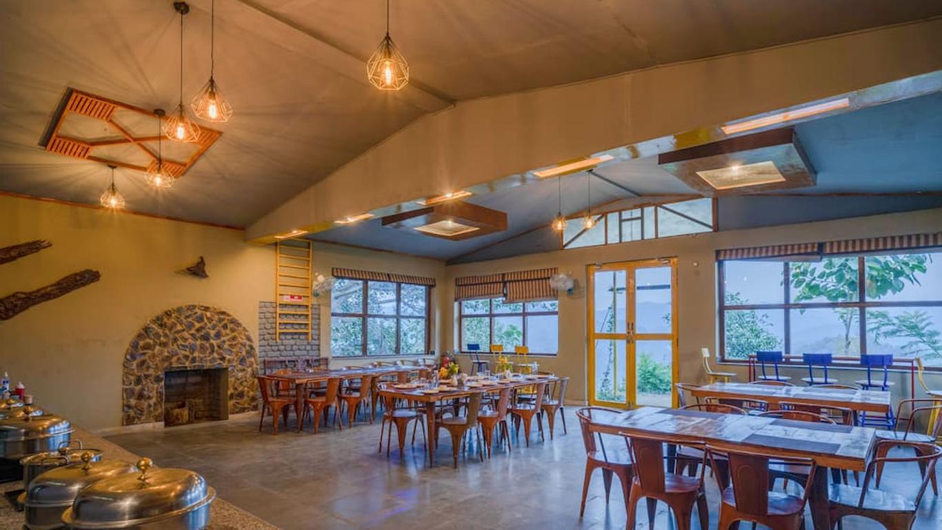 Lahermitage Resort