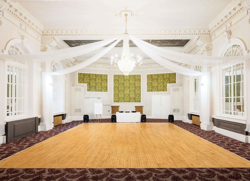 Hotel amenity Photo