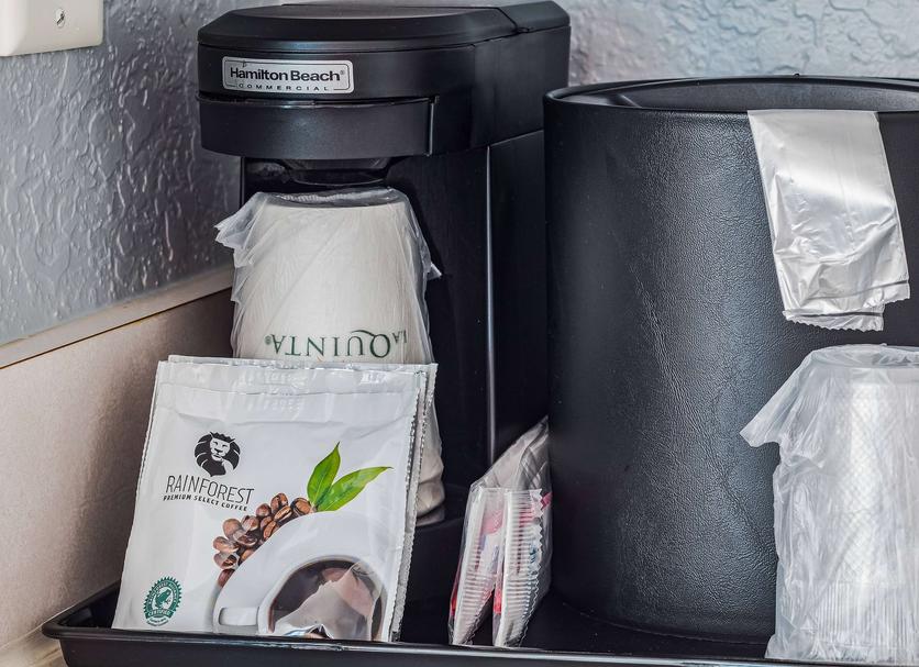 Room amenity Photo