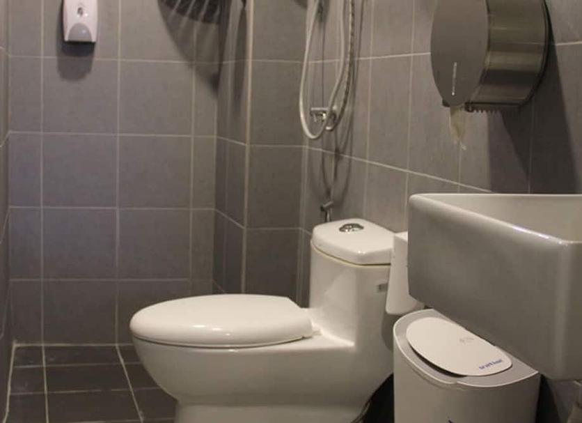 Bathroom Photo