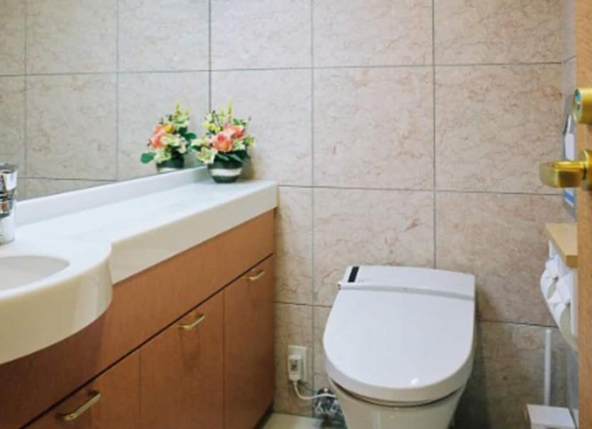 Bathroom Photo