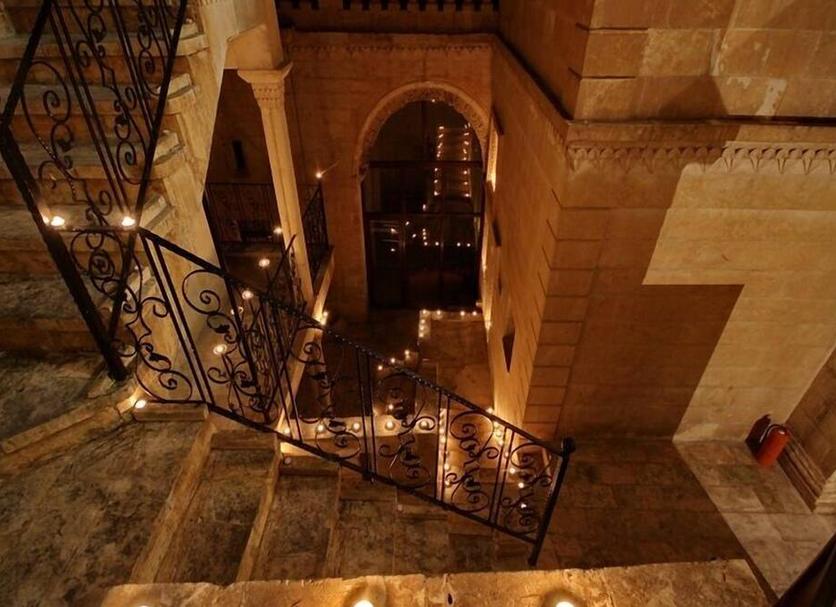 Stairs Photo