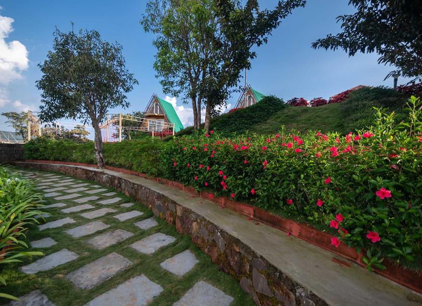 Outdoor view Photo