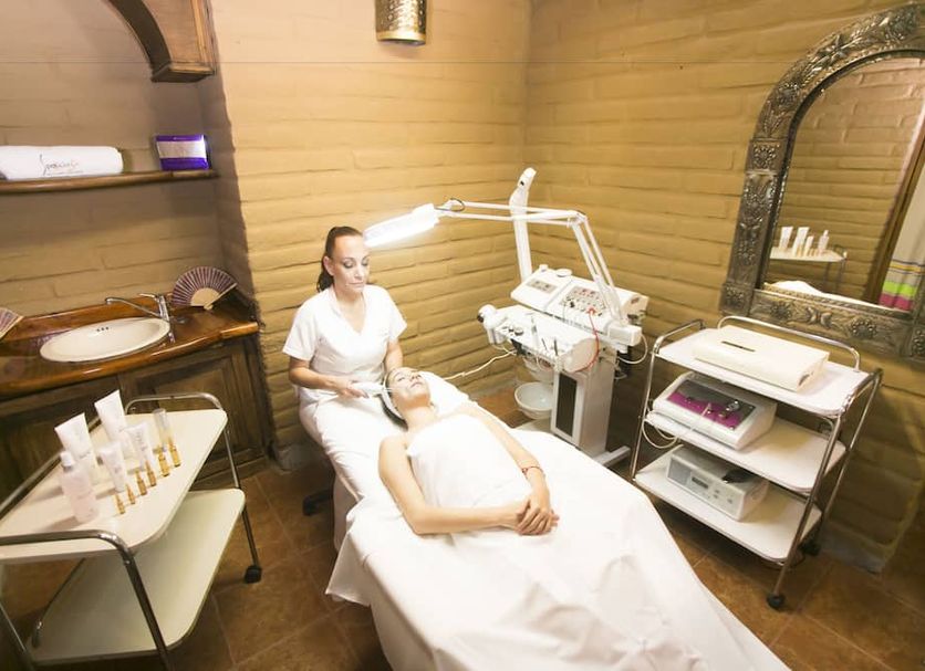 Spa Photo