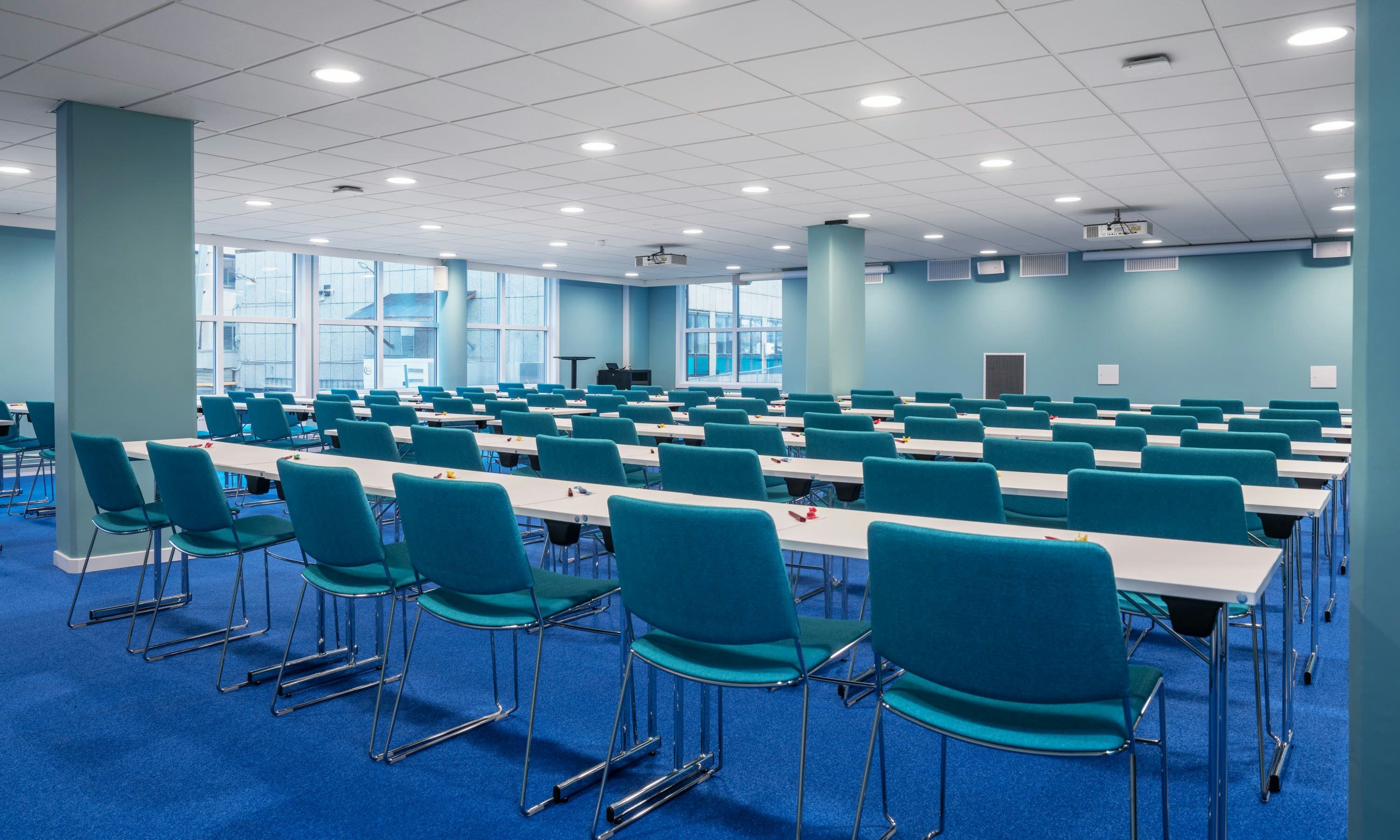Conference room