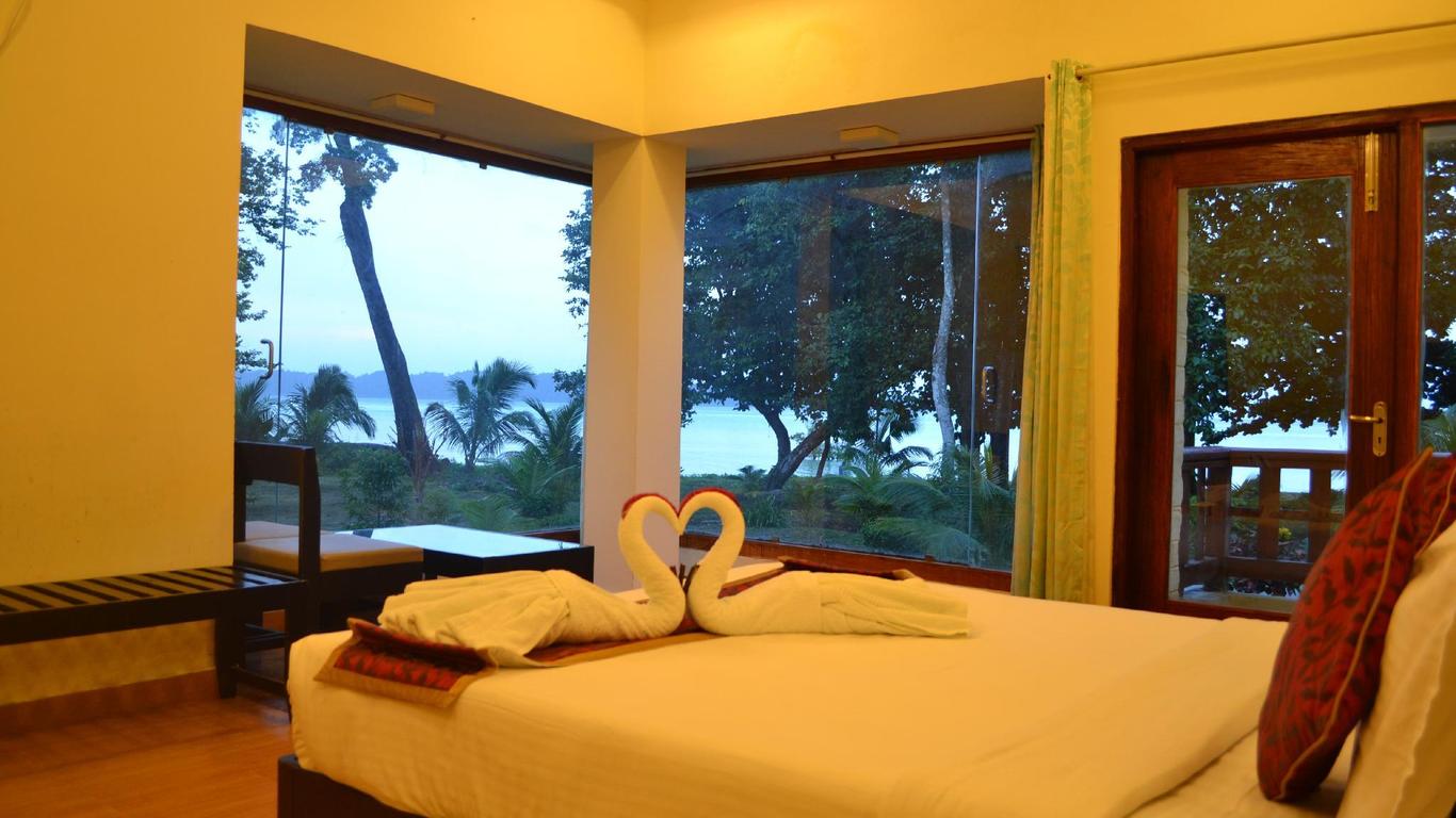 Dolphin Beach Resort