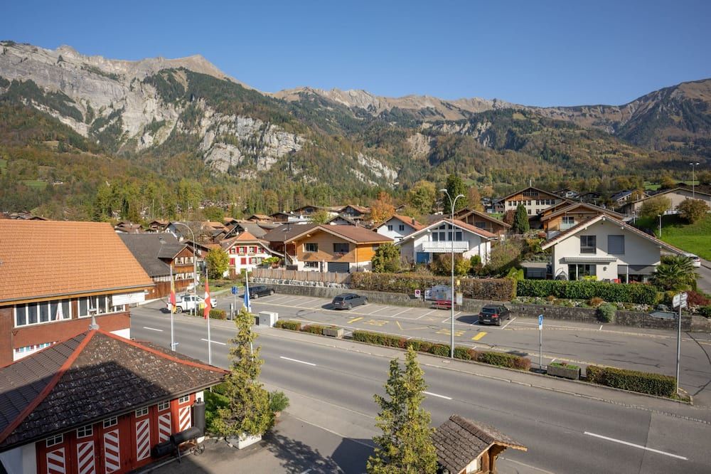 Outdoor view