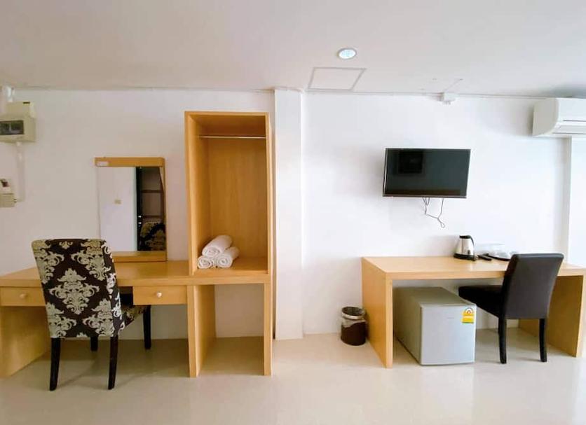 Room amenity Photo