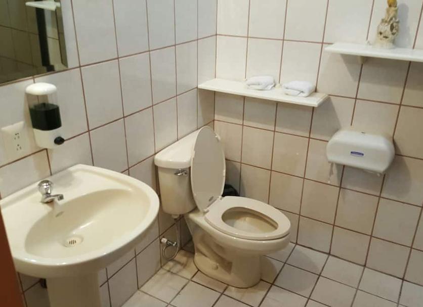 Bathroom Photo