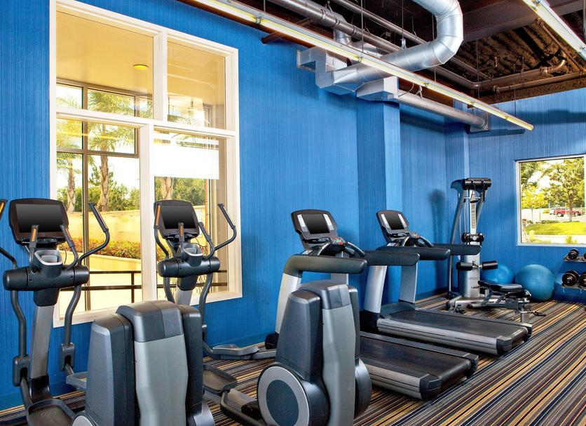 Gym Photo