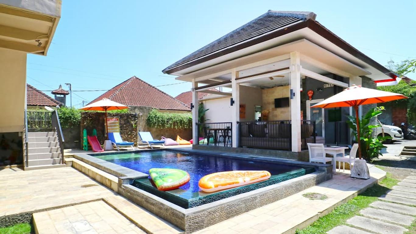 Lembayung Sari Homestay