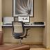 Business centre