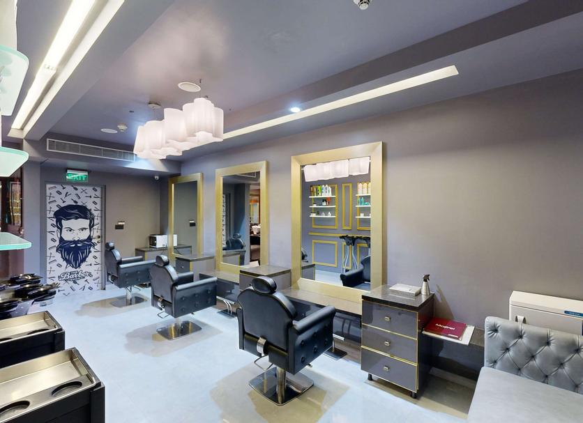 Spa Photo