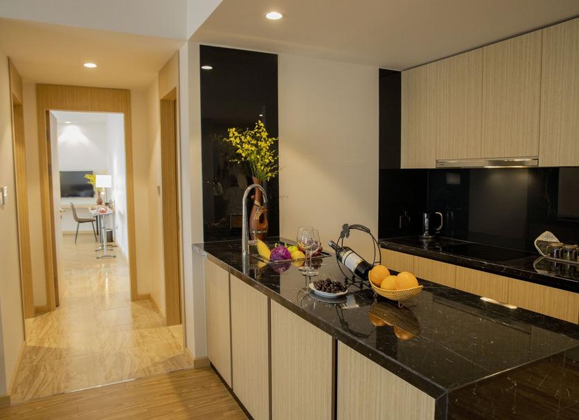 Kitchen Photo