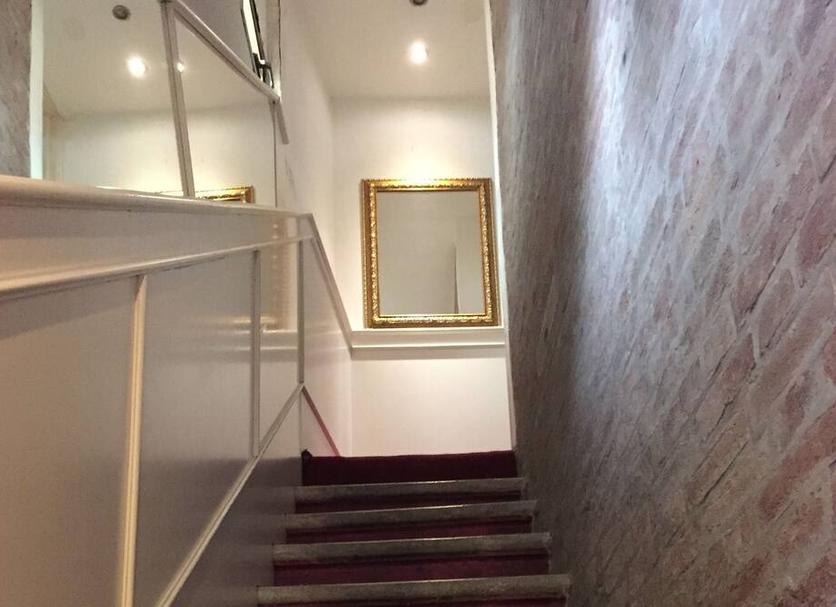 Stairs Photo