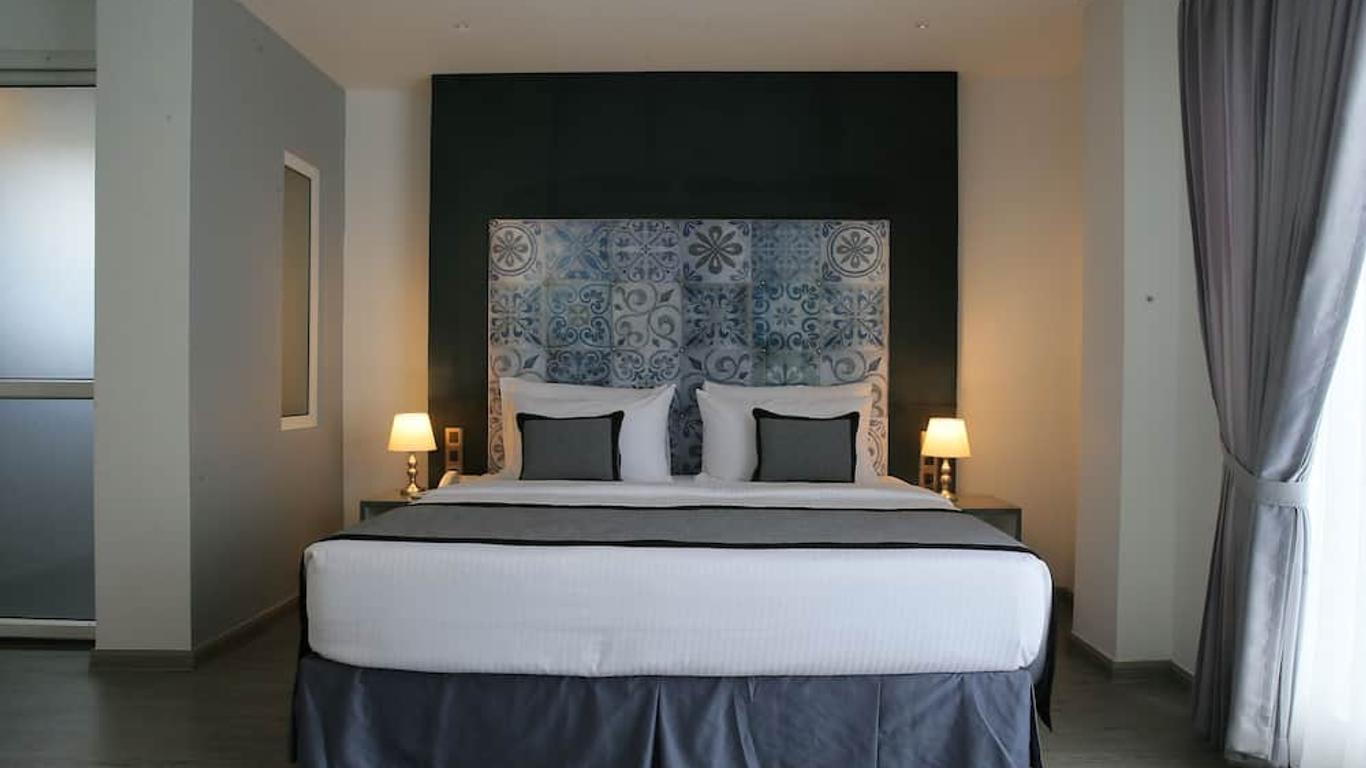 De Moda Boutique Hotel Galle