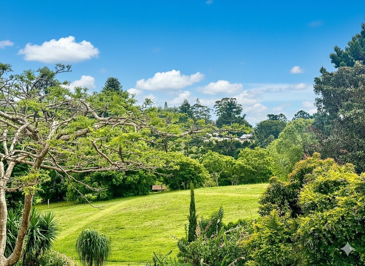 Outdoor view