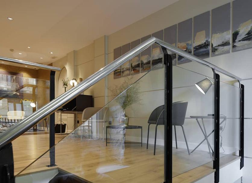 Stairs Photo