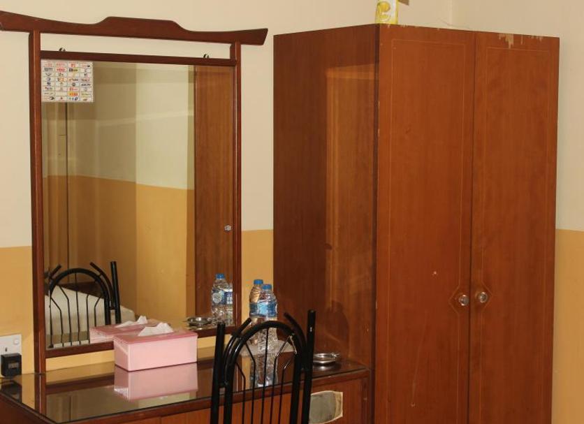 Room amenity Photo