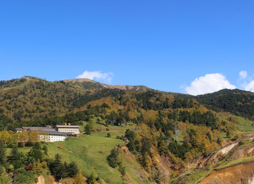 Outdoor view Photo