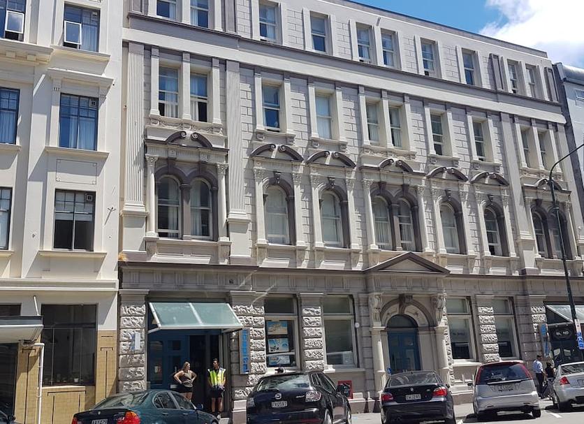 Building Photo