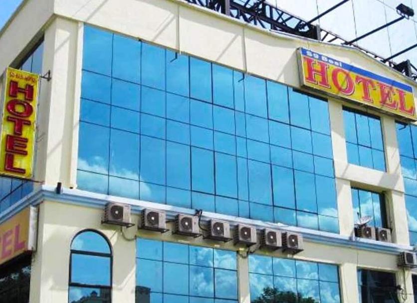 Building Photo