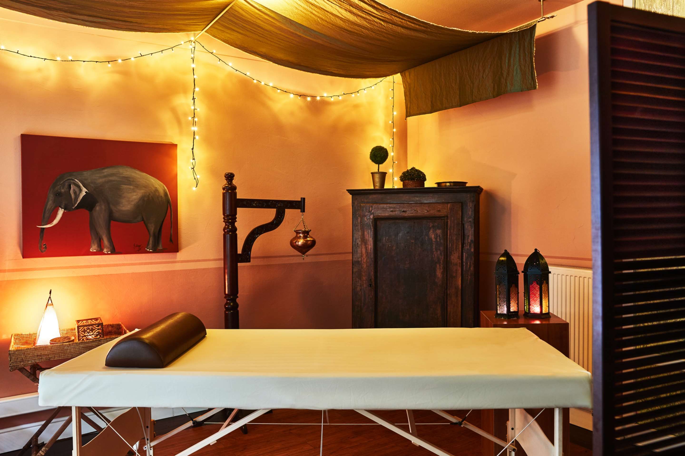Spa