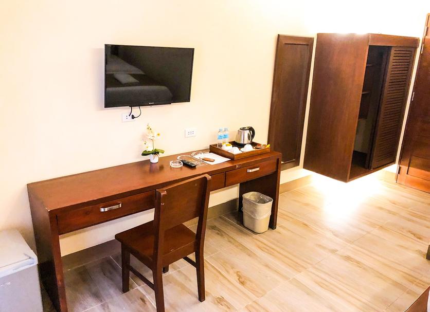 Room amenity Photo