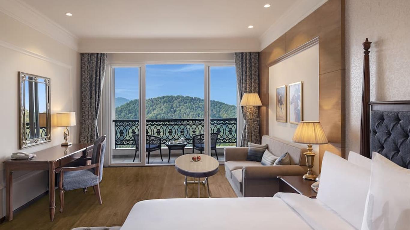 Welcomhotel By Itc Hotels, Tavleen, Chail