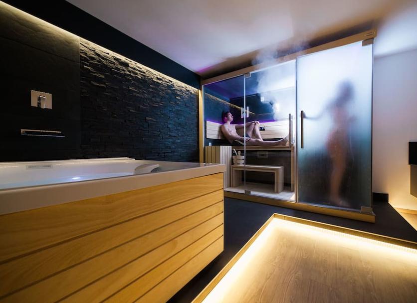 Spa Photo