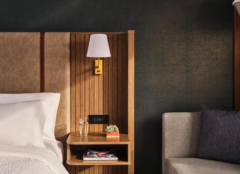Room amenity Photo