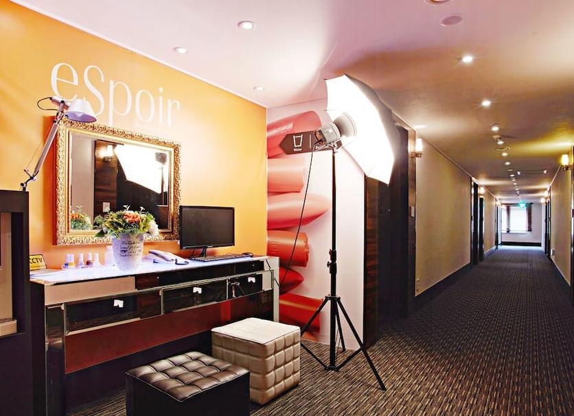 Room amenity Photo