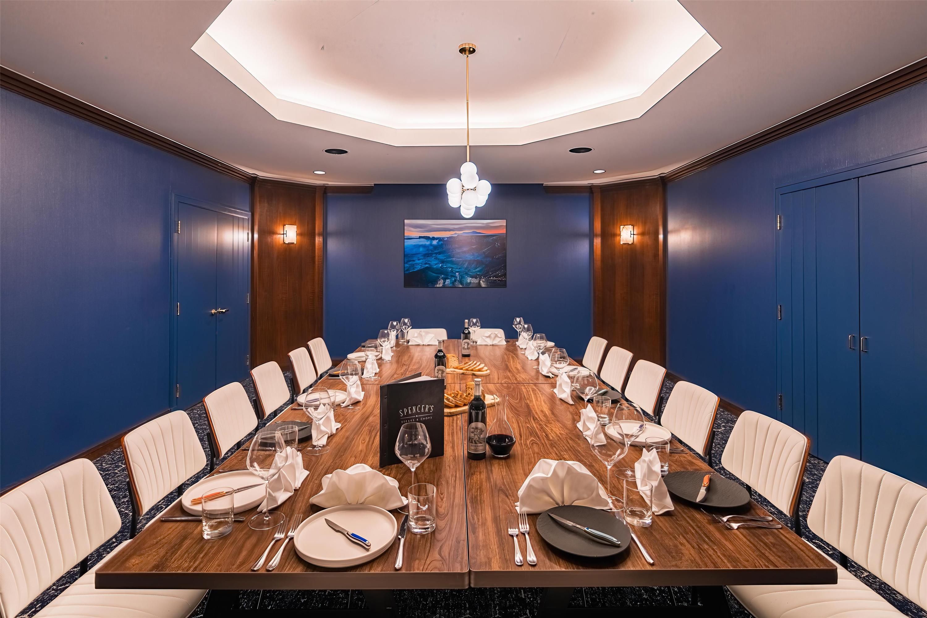 Conference room