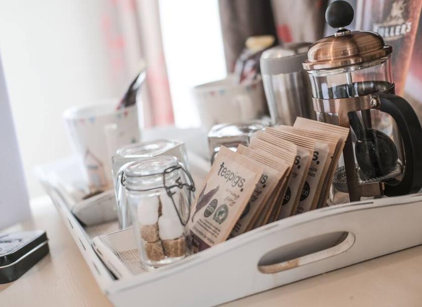 Room amenity Photo