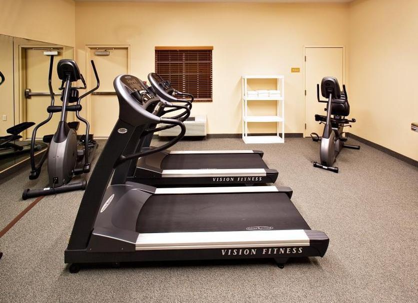 Gym Photo